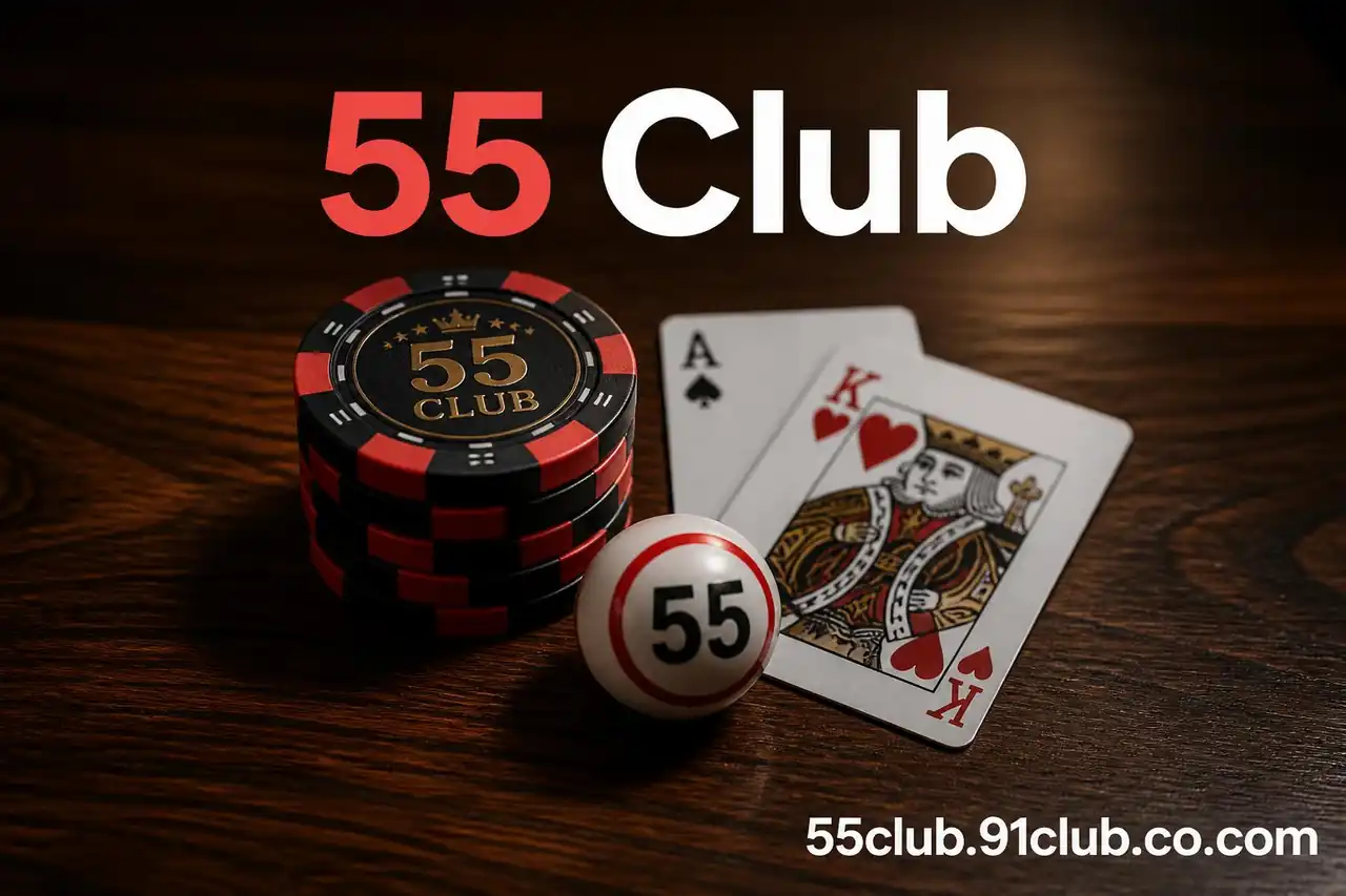 55 Club