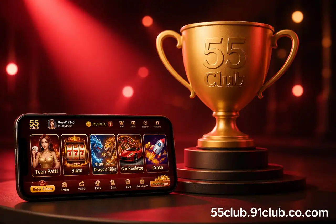 55 Club
