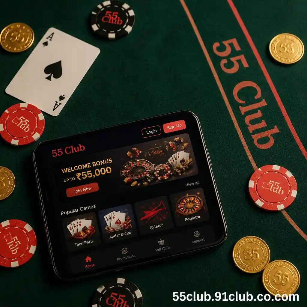 55 Club